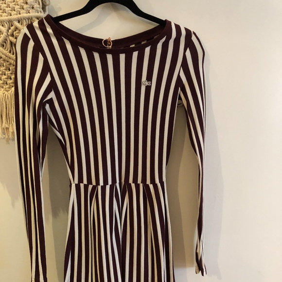 LACOSTE LIVE DRESS - Picture 1 of 3